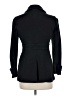 INC International Concepts Black Coat Size M (estimated) - photo 2