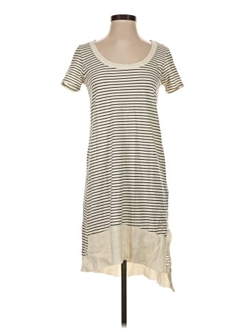 Left of Center Casual Dress (view 1)