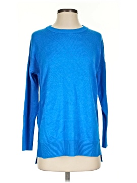 Metric Knits Pullover Sweater (view 1)