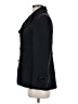 INC International Concepts Black Coat Size M (estimated) - photo 5