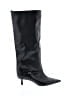 Zara Black Boots Size EU 41 - photo 1