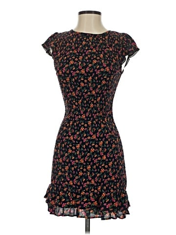 Lost + Wander Casual Dress (view 1)