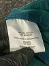 Mondetta Color Block Teal Active Pants Size M - photo 8