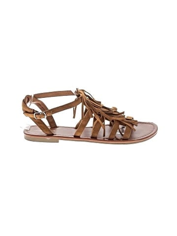 Maurices Sandals (view 1)