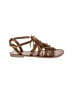 Maurices Tan Sandals Size 10 - photo 1