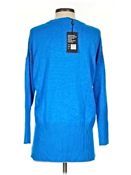 Metric Knits Pullover Sweater (view 2)