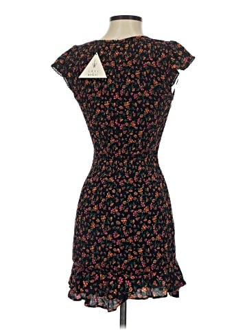 Lost + Wander Casual Dress (view 2)