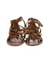 Maurices Tan Sandals Size 10 - photo 2