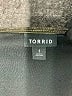 Torrid Metallic Gold Short Sleeve Top Size 1X Plus (1) - photo 7