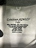 Cynthia Rowley Stars Silver Sweatpants Size 7/8Y - photo 3