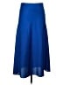 J.Crew Blue Formal Skirt Size XS - photo 1