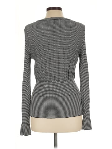 Ann Taylor Long Sleeve T-Shirt (view 2)