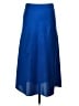 J.Crew Blue Formal Skirt Size XS - photo 2
