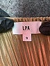 LPA Brown 3/4 Sleeve Top Size S - photo 7
