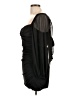 B. Darlin 100% Polyester Black Cocktail Dress Size L - photo 5