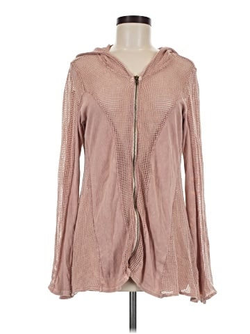 T Party Cardigan (view 1)