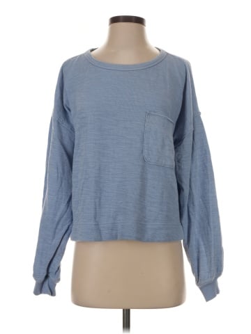 Aerie Pullover Sweater (view 1)