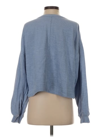 Aerie Pullover Sweater (view 2)