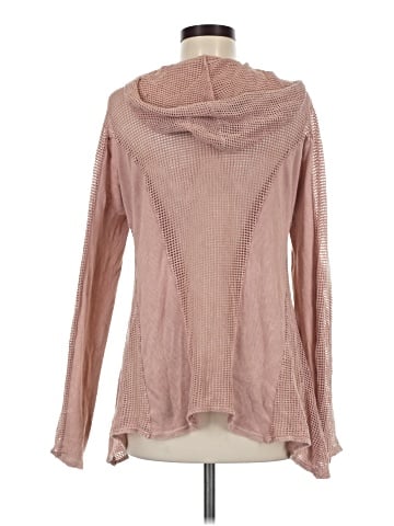 T Party Cardigan (view 2)