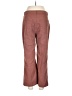Old Navy Brown Casual Pants Size 12 - photo 2