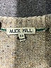 Alex Mill Tweed Tan Wool Pullover Sweater Size XS - photo 7