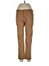 Nili Lotan Brown Khakis Size 10 - photo 1