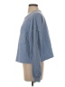 Aerie Blue Pullover Sweater Size S - photo 5