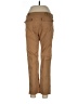 Nili Lotan Brown Khakis Size 10 - photo 2