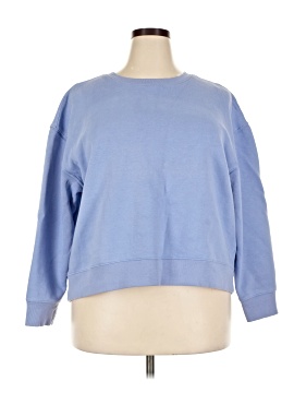 Athletic Works Sweatshirt