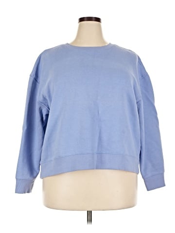 Athletic Works Sweatshirt (view 1)