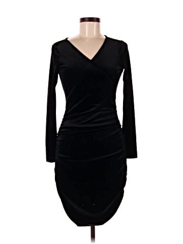 Fensace Cocktail Dress (view 1)