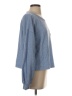 Aerie Blue Pullover Sweater Size S - photo 4