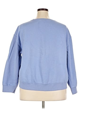 Athletic Works Sweatshirt (view 2)