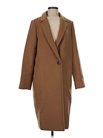 Babaton Coat (view 1)