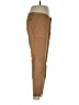 Nili Lotan Brown Khakis Size 10 - photo 4