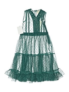 Mia Joy Dress (view 1)