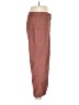 Old Navy Brown Casual Pants Size 12 - photo 4