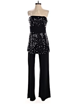 White House Black Market Jumpsuit (view 1)