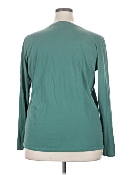 Life Is Good Long Sleeve T-Shirt (view 2)