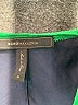 BCBGMAXAZRIA Green Sleeveless Top Size M - photo 7