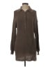 FP BEACH Brown Pullover Sweater Size XS - photo 1