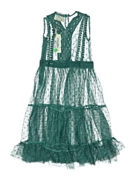 Mia Joy Dress (view 2)
