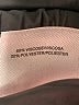 Anne Klein Color Block Gray Black Pullover Sweater Size L - photo 8