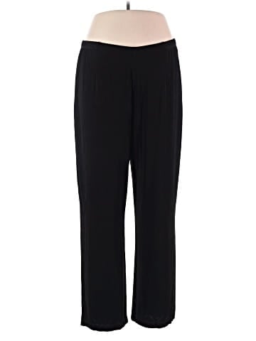 Travelers by Chico's Dress Pants (view 1)