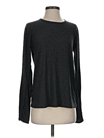 Outdoor Voices Long Sleeve T-Shirt (view 1)