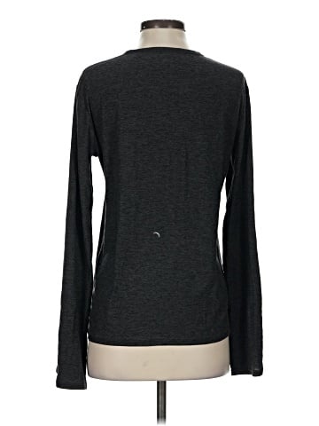 Outdoor Voices Long Sleeve T-Shirt (view 2)