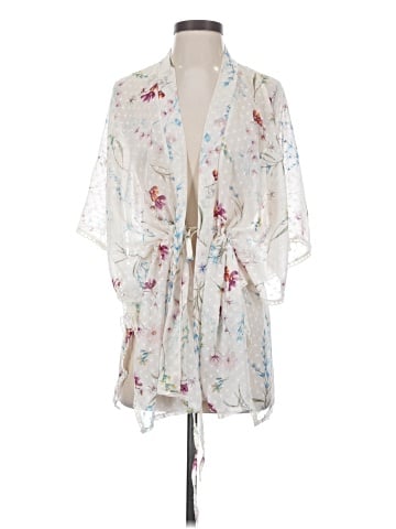 Walmart Kimono (view 1)