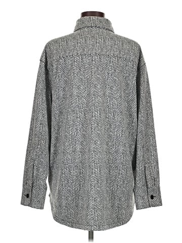 Athleta Long Sleeve Button-Down Shirt (view 2)