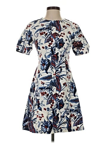 Diane von Furstenberg Casual Dress (view 1)