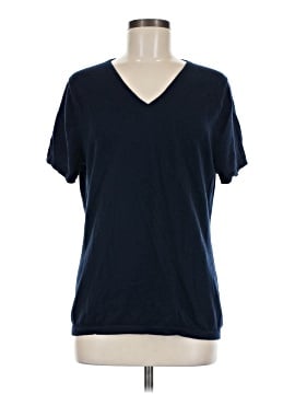 TJW by Mervyn’s Short Sleeve T-Shirt (view 1)
